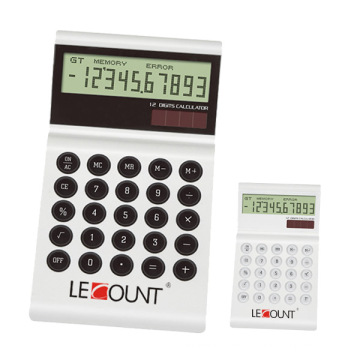 Calculadora de escritorio de 10 dígitos (LC281)